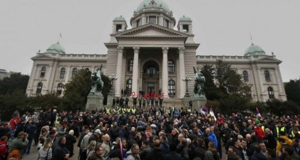 Zahtevi opozicije su polazište za pregovore