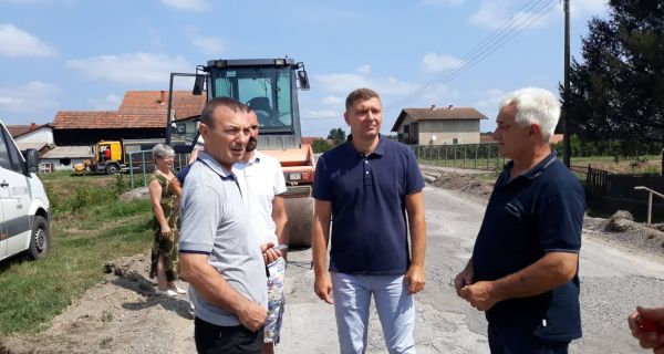 U budžetu grada 100 miliona dinara više od planiranog