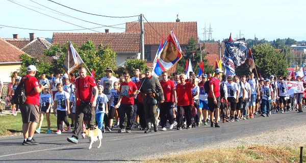 Достојно јубилеја