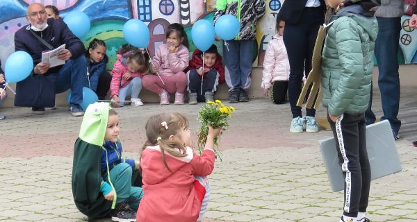 Bogatstvo života u različitostima