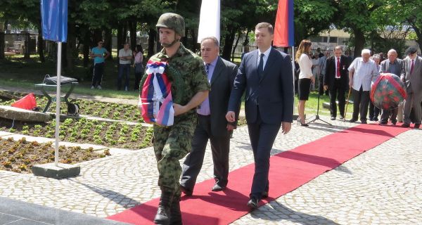 ВОЈНИ ПОРАЗ ИДЕОЛОГИЈЕ ЗЛА