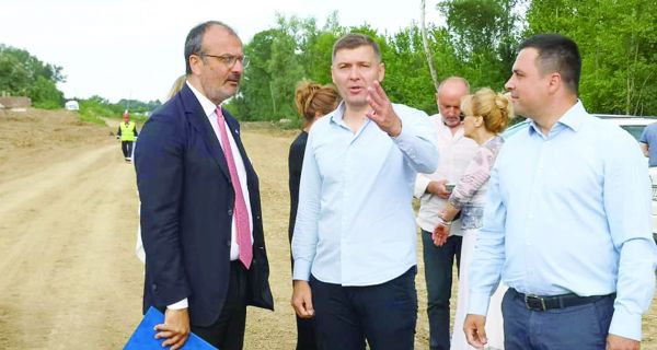 Šabac među LIDERIMA u zaštiti životne sredine