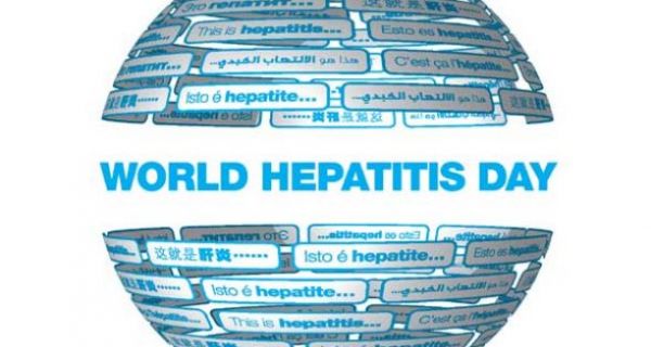 Hepatitis ne može da čeka
