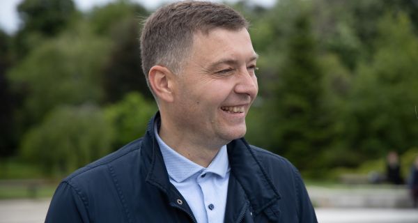 Zelenović: Šabac je šampion razvoja