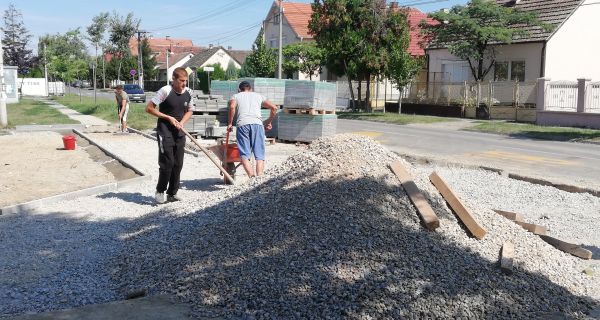 У сусрет потребама грађана