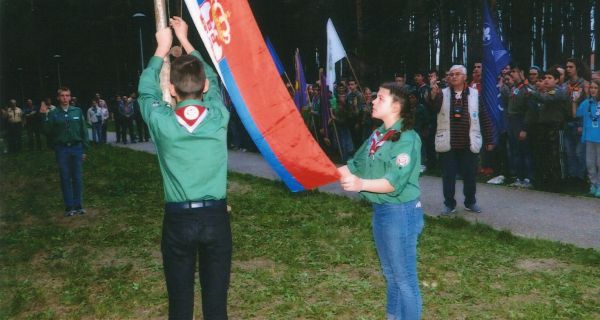 JUBILEJ ŠABAČKIH IZVIĐAČA