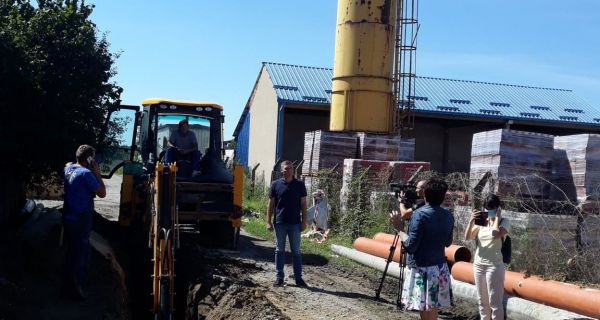 Водовод започео нови инвестициони циклус