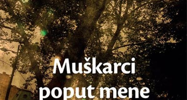 Muškarci  poput  mene