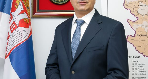 Интензивирати поступак имунизације