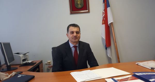 Приоритет реализација пројеката