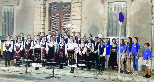 Poseta ostrvu nade i slobode