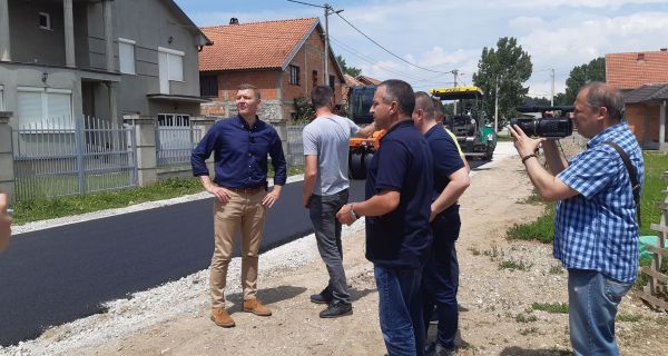 Од договoра до реализације за десет дана