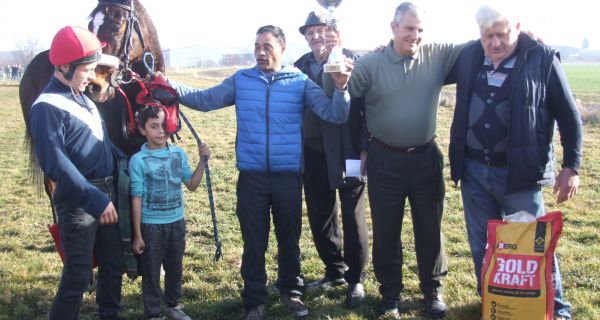 MARAKEŠOV ŠAMPIONSKI GALOP