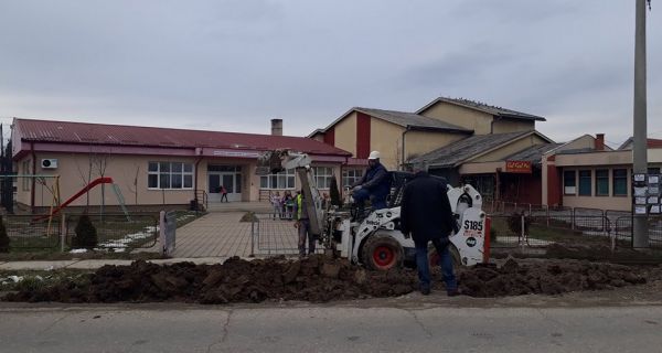 Sve što je izglasano  biće i urađeno