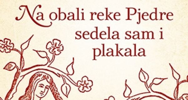 Na obali reke  Pjedre sedela sam i plakala