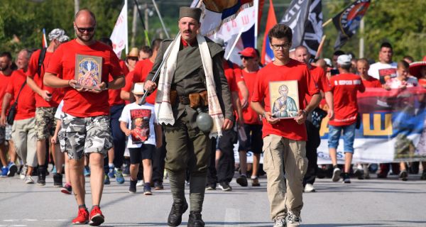 Хвала деди на победи