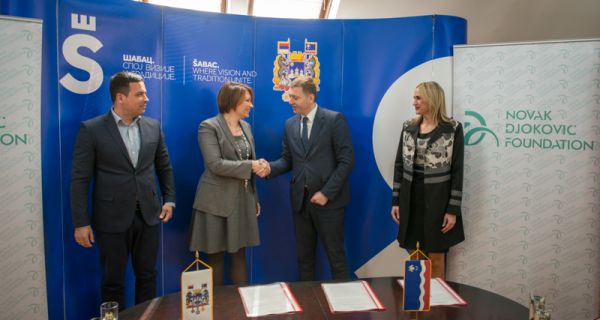 Vrtić za srećnije detinjstvo