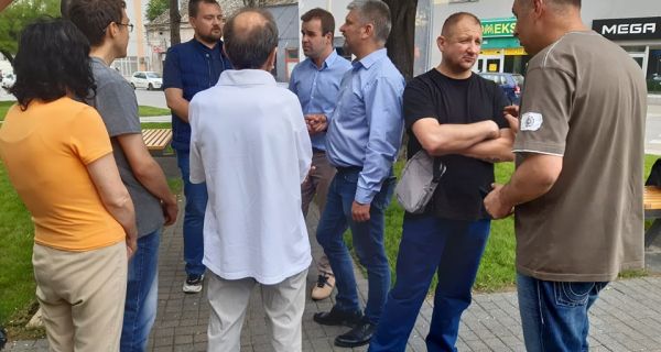 Људи као највећа снага