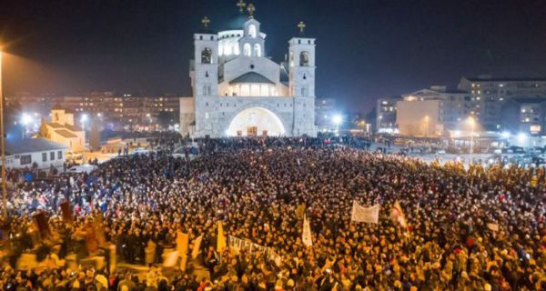 Nema smisla bez promisla