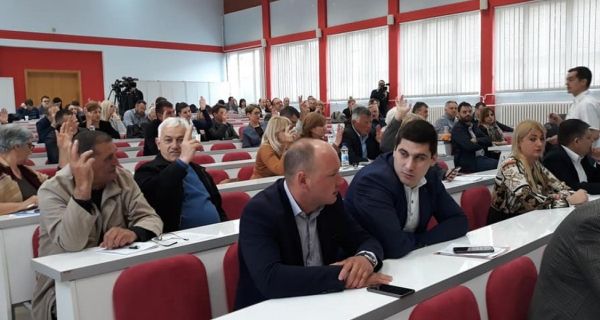 Усвојен предлог накнаде за  градски и приградски превоз