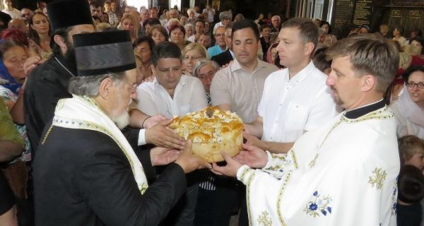 Prijateljstvo, tolerancija i mir