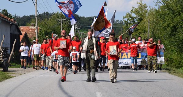 Buđenje gena slavnih predaka