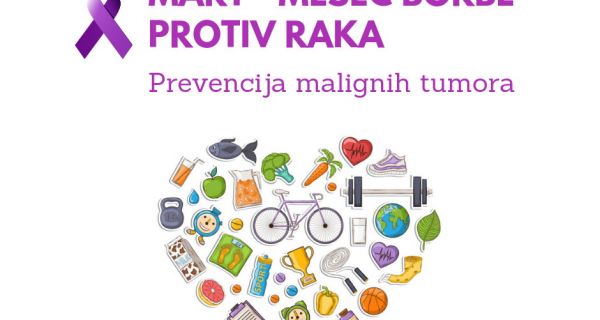 Prevencija malignih tumora