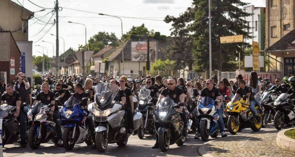 Najlepši motori i najbolja rok žurka