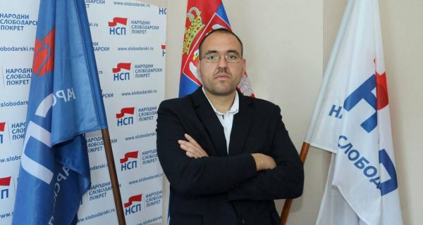 Предизборна коалиција