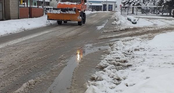 PLANIRAN VEĆI BROJ PROHODA